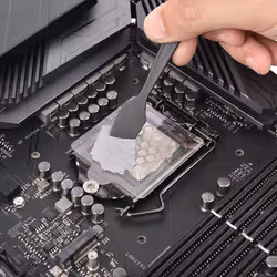 Thermaltake TG-30 compontente del dissipatore di calore Pasta termica 4,5 W/m·K - Vista aggiuntiva 5