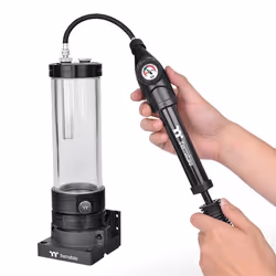 Thermaltake Pacific Leak Tester - Vista aggiuntiva 4