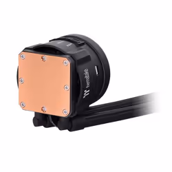 Thermaltake Toughliquid 360 ARGB Processore Raffreddatore di liquidi tutto in uno Nero - Vista aggiuntiva 5
