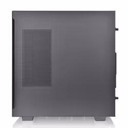 Thermaltake Divider 300 TG Air Midi Tower Nero - Vista aggiuntiva 4