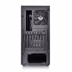 Thermaltake Divider 300 TG Air Midi Tower Nero - Vista aggiuntiva 6