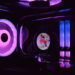 Thermaltake Pacific MX2 Ultra Blocco di acqua - Vista aggiuntiva 6