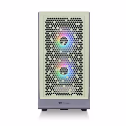 Thermaltake Ceres 300 TG Midi Tower Verde