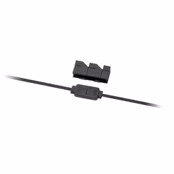 Thermaltake CT200 Case per computer Ventilatore 20 cm Nero 1 pz - Vista aggiuntiva 6