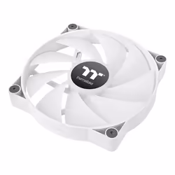 Thermaltake CT200 Case per computer Ventilatore 20 cm Bianco 1 pz - Vista aggiuntiva 3