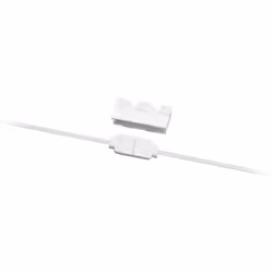Thermaltake CT200 Case per computer Ventilatore 20 cm Bianco 1 pz - Vista aggiuntiva 6