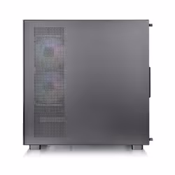 Thermaltake View 270 Plus TG ARGB Midi Tower Nero - Vista aggiuntiva 5
