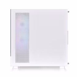 Thermaltake View 270 Plus TG ARGB Snow Midi Tower Bianco - Vista aggiuntiva 5