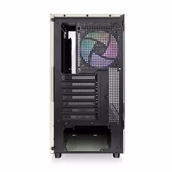 Thermaltake View 270 Plus TG ARGB Matcha Green Midi Tower Verde - Vista aggiuntiva 3