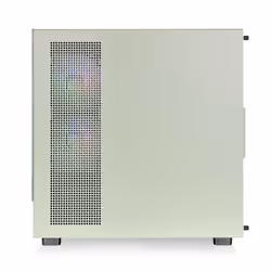 Thermaltake View 270 Plus TG ARGB Matcha Green Midi Tower Verde - Vista aggiuntiva 5