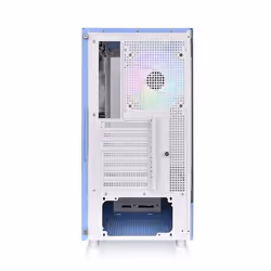Thermaltake View 270 Plus TG ARGB Hydrangea Blue Midi Tower Blu