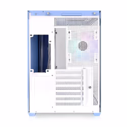 Thermaltake View 380 TG ARGB Hydrangea Blue Midi Tower Blu - Vista aggiuntiva 6