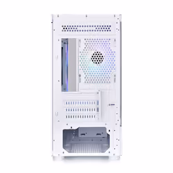 Thermaltake View 170 TG ARGB Snow Micro Tower Bianco - Vista aggiuntiva 7