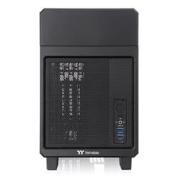 Thermaltake TR100 Mini Tower Nero