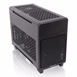 Thermaltake TR100 Mini Tower Nero