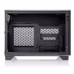 Thermaltake TR100 Mini Tower Nero - Vista aggiuntiva 4