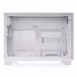 Thermaltake TR100 Mini Tower Bianco - Vista aggiuntiva 4