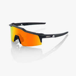 100% Speedcraft SL occhiali da sole Shield