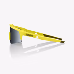 100% Speedcraft SL occhiali da sole Shield
