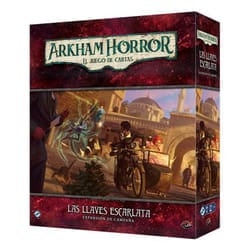 Asmodee AHC70ES gioco da tavolo Carta da gioco