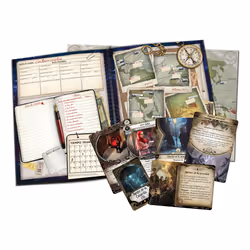 Asmodee AHC70ES gioco da tavolo Carta da gioco - Vista aggiuntiva 2