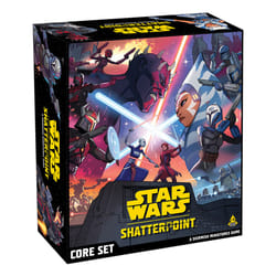 Asmodee SWP01ES gioco da tavolo 90 min