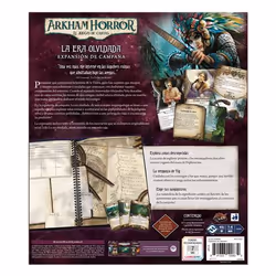 Asmodee AHC73ES gioco da tavolo Carta da gioco Viaggio/avventura - Vista aggiuntiva 3