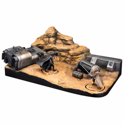 Atomic Mass Games Star Wars: Shatterpoint - You Cannot Run Duel Pack Numero - Vista aggiuntiva 3