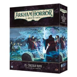Asmodee AHC75ES gioco da tavolo Carta da gioco
