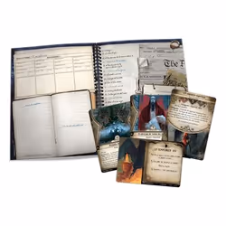 Asmodee AHC75ES gioco da tavolo Carta da gioco - Vista aggiuntiva 2