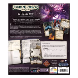 Asmodee AHC75ES gioco da tavolo Carta da gioco - Vista aggiuntiva 3