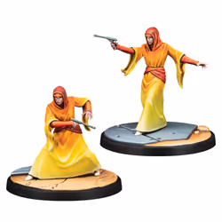 Atomic Mass Games Star Wars: Shatterpoint - We Are Brave: Squad Pack Numero - Vista aggiuntiva 3