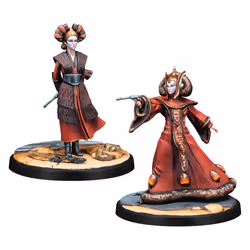Atomic Mass Games Star Wars: Shatterpoint - We Are Brave: Squad Pack Numero - Vista aggiuntiva 4