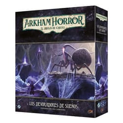 Asmodee AHC79ES gioco da tavolo Carta da gioco