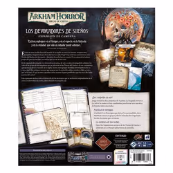 Asmodee AHC79ES gioco da tavolo Carta da gioco - Vista aggiuntiva 2