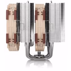 Noctua NH-D15 G2 sistema di raffreddamento per computer Processore Raffreddatore d'aria 14 cm - Vista aggiuntiva 3