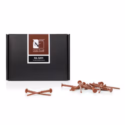 Noctua NA-SAV4 kit di fissaggio Marrone