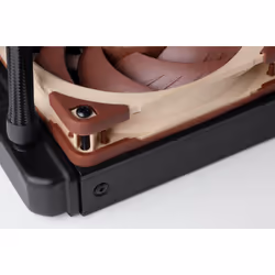 Noctua NA-SAVG1 parte e accessorio del sistema di raffreddamento del computer Guarnizione antivibrazioni - Vista aggiuntiva 4