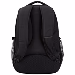 AmazonBasics NC1306167R1 borsa per laptop 43,2 cm (17") Zaino Nero