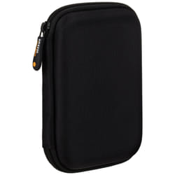 AmazonBasics HL-001725 custodia per unità di archiviazione Cover Nero