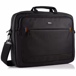 AmazonBasics NC1406118R1, Valigetta ventiquattrore, 43,9 cm (17.3"), Tracolla, 499 g