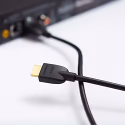 AmazonBasics PBH-48914 cavo HDMI 0,9 m HDMI tipo A (Standard) Nero