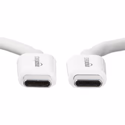 AmazonBasics L6LUC028-CS-R cavo USB USB 2.0 2,7 m USB C Nero