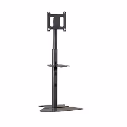 Chief PF1UB Supporti a parete per TV 75" Pavimento Nero - Vista aggiuntiva 8