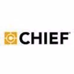 Chief Flat Panel Custom Interface Bracket, Parete