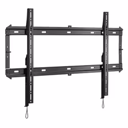 ITB CHRXF2, 101,6 cm (40"), 160 cm (63"), 600 x 400 mm, 800 x 400 mm, Acciaio inox, Nero