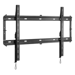 ITB CHRXF2 Supporto TV a parete 160 cm (63") Nero