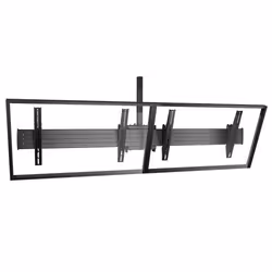 Chief LCM2X1U, 56,7 kg, 101,6 cm (40"), 139,7 cm (55"), 100 x 100 mm, 400 x 400 mm, -5 - 20°