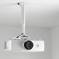 Chief KITEC030045W supporto per proiettore Soffitto Bianco