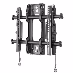 Chief MTMS1U Supporto per display espositivi 47" Nero - Vista aggiuntiva 4
